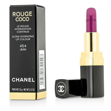 chanel rouge coco 454|chanel rouge coco lip.